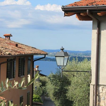 Villa Casa Andreina Toscolano-Maderno Esterno foto
