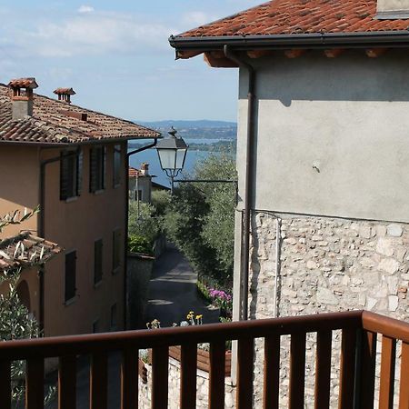 Villa Casa Andreina Toscolano-Maderno Esterno foto