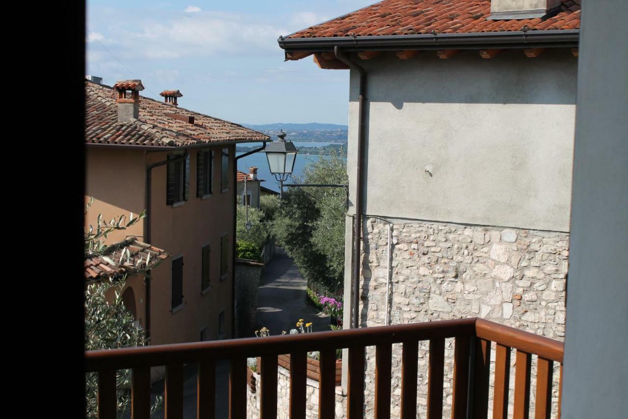 Villa Casa Andreina Toscolano-Maderno Esterno foto