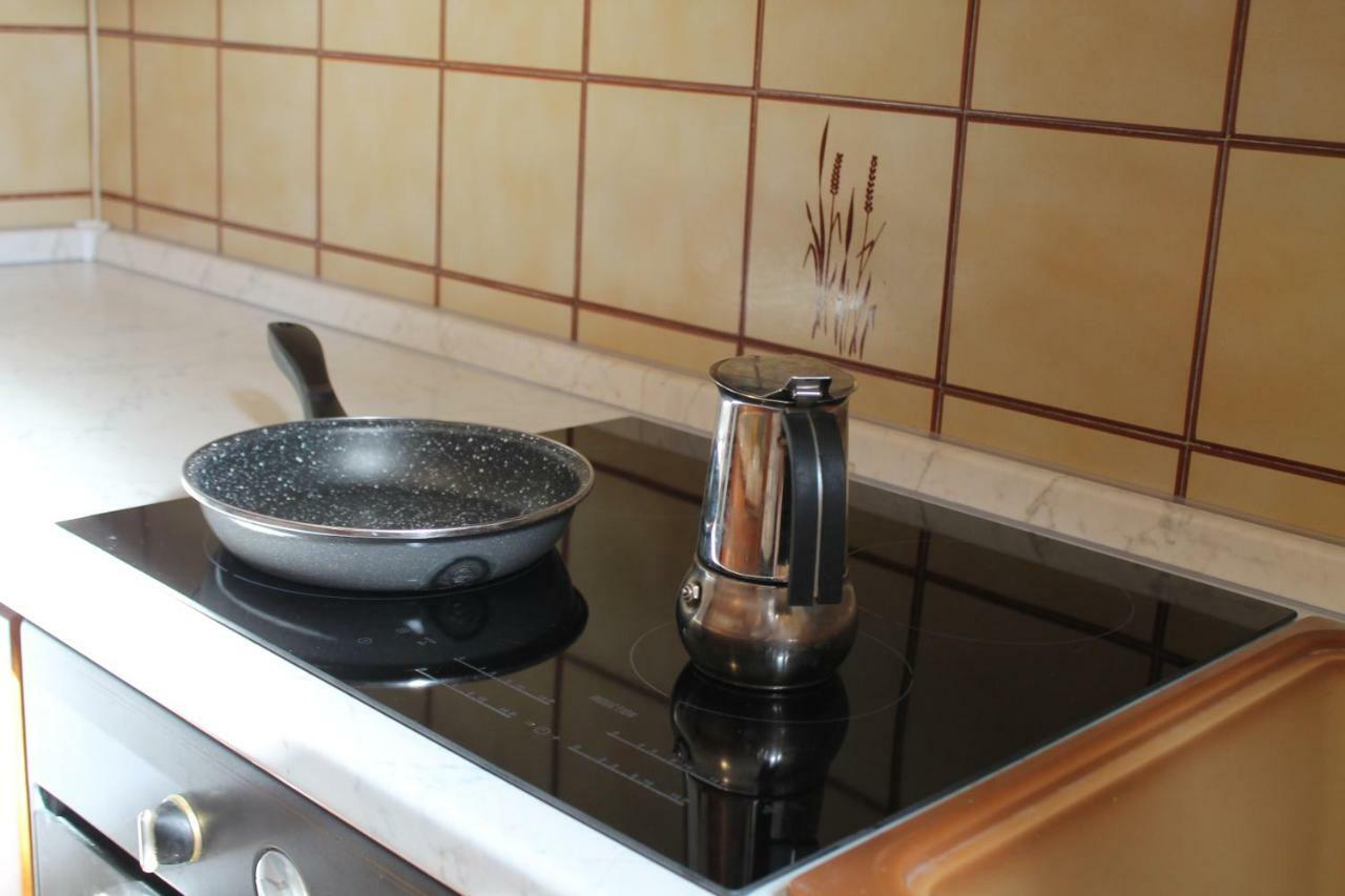 Villa Casa Andreina Toscolano-Maderno Esterno foto