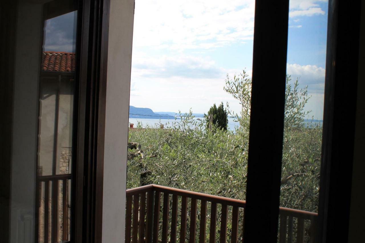 Villa Casa Andreina Toscolano-Maderno Esterno foto