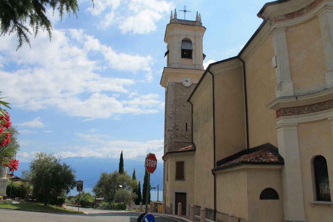 Villa Casa Andreina Toscolano-Maderno Esterno foto