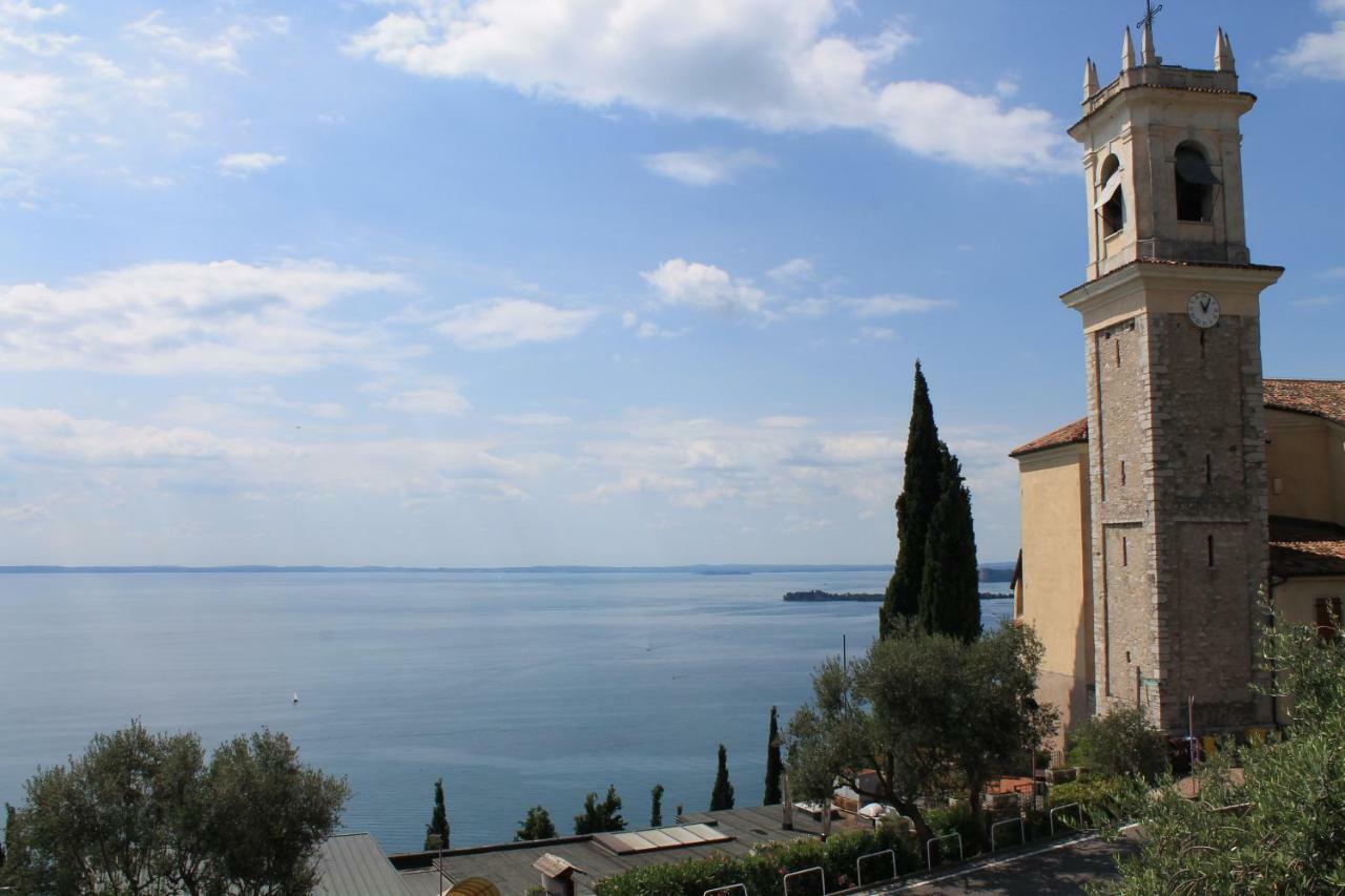 Villa Casa Andreina Toscolano-Maderno Esterno foto