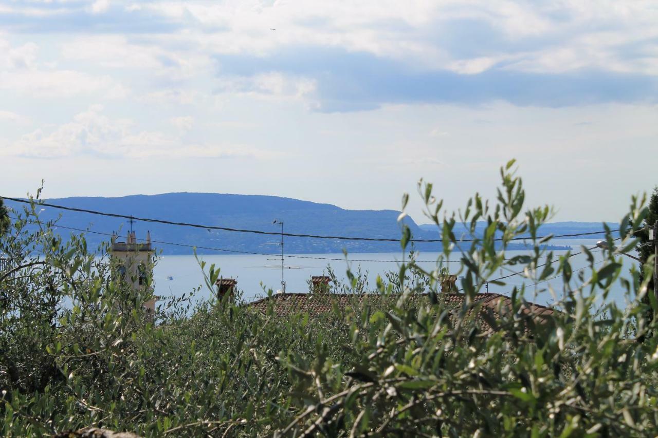 Villa Casa Andreina Toscolano-Maderno Esterno foto