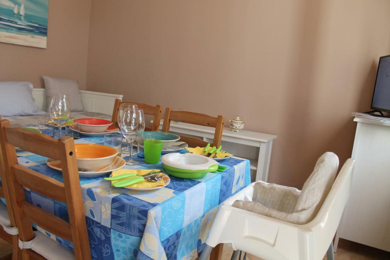 Villa Casa Andreina Toscolano-Maderno Esterno foto