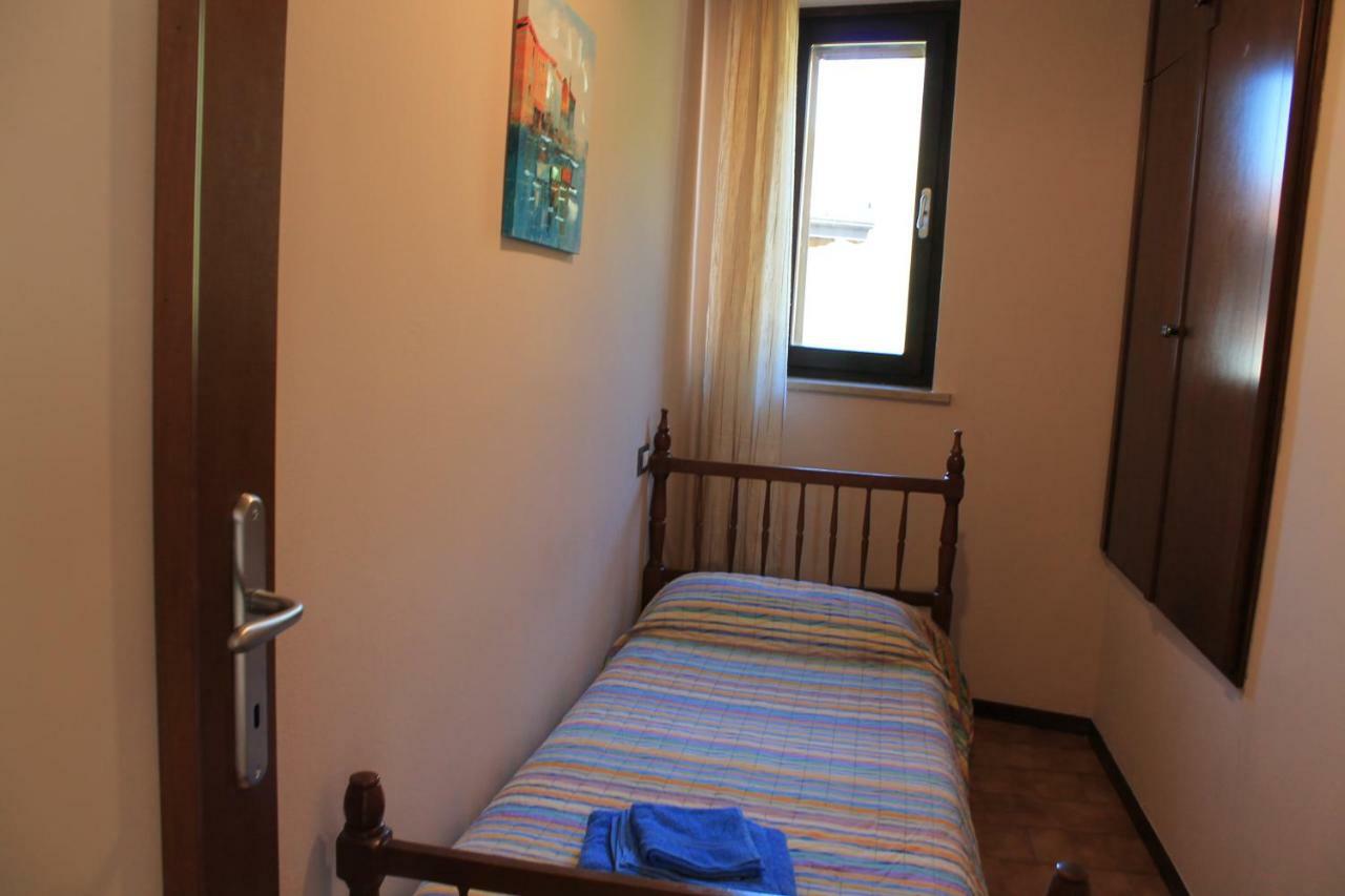 Villa Casa Andreina Toscolano-Maderno Esterno foto